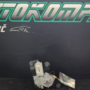 Peugeot 2008 2013 motorček brisalca zadaj 9678423580A