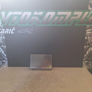 Peugeot 2008 2013 zaslon lcd multimedije navigacije 9805301780