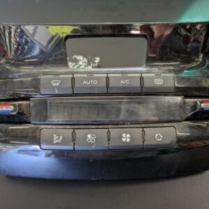 Peugeot 2008 klimatronic klimatronik stikala ventilacije 96722471xu