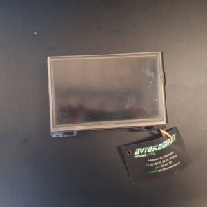 Peugeot 2008 letnik 2014 Display zaslon 9812862880