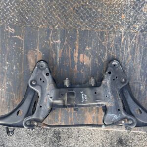 Peugeot 2008 sprednji most obesa