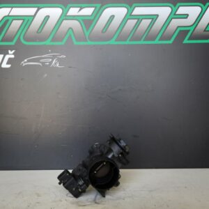 Peugeot 206 1.1 / 1.4 dušilna loputa 3411B0401