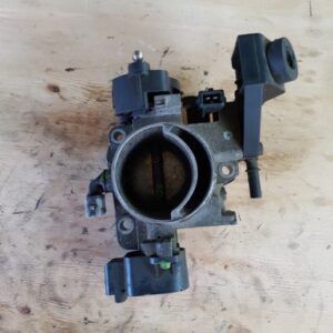 Peugeot 206 1.1,1.4 Dušilna Loputa