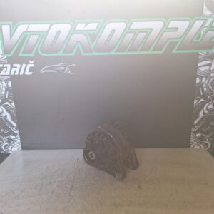 Peugeot 206 1.4 KFU 2004 alternator 9656956080