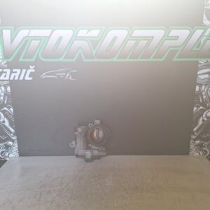 Peugeot 206 1.4 KFU 2004 dušilna loputa 9647925480