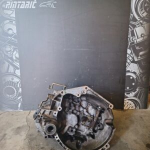 Peugeot 206 1.4 KFU 2004 menjalnik 20CP81