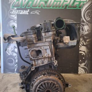 Peugeot 206 1.4 KFU 2004 motor