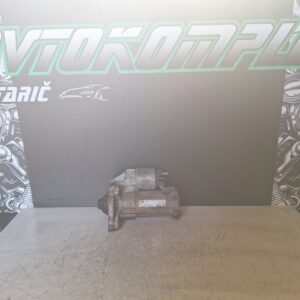 Peugeot 206 1.4 KFU 2004 zaganjač 9648644680