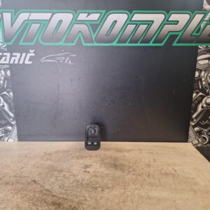 Peugeot 206 2000 - 2007 stikalo stekel 6554WA