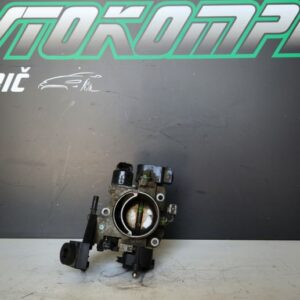 Peugeot 206 dušilna loputa 3409A00268