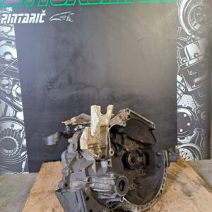 Peugeot 207 1.4 16v 65 kW menjalnik