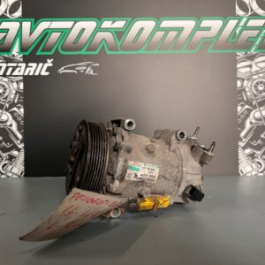 Peugeot 207 1.4 16v kompresor klime 9651910980