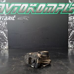 Peugeot 207 1.4 16v loputa plina