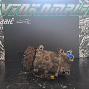 Peugeot 207 1.4 2009 kompresor klime 9659875780