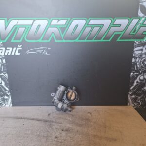 Peugeot 207 1.4 65kw KFU 2008 dušilna loputa 9647925480