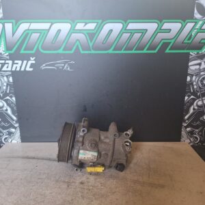 Peugeot 207 1.4 65kw KFU 2008 kompresor klime 9659875780