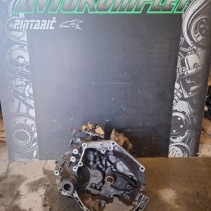 Peugeot 207 1.4 65kw KFU 2008 menjalnik 20CQ65