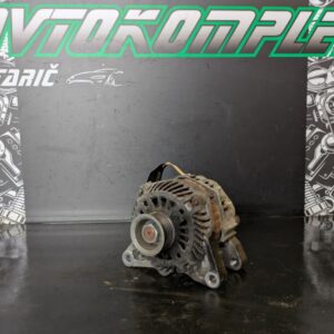 Peugeot 207 1.4 alternator 9666030280