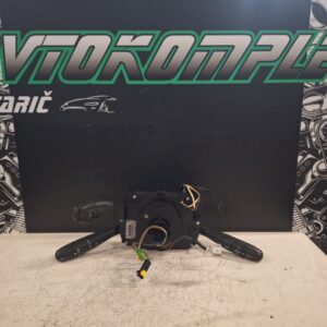 Peugeot 207 1.4 HDI 2008 navitje volana obvolanske ročice 96630724XT