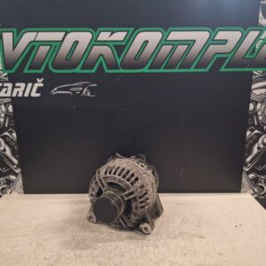 Peugeot 207 1.4 HDI 50kw 2008 alternator 9646321880