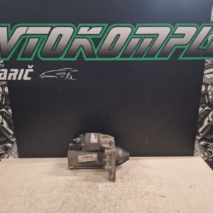 Peugeot 207 1.4 HDI 50kw 2008 zaganjač G195051A