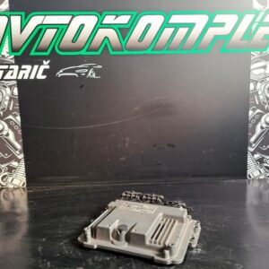 Peugeot 207 1.4 HDI ECU motorni računalnik 9666729680