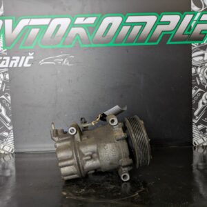 Peugeot 207 1.4 kompresor klime 9671216280