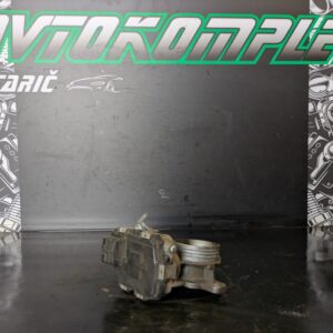 Peugeot 207 1.4 loputa plina dušilna 9685879480