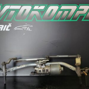 Peugeot 207 2000 55kW Mehanizem brisalcev 3397020769