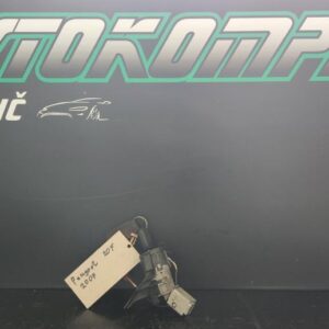 Peugeot 207 2007 ključavnica vžiga volana 36393600