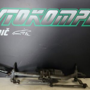 Peugeot 207 2009 1.4 HDI mehanizem brisalcev 3397020769