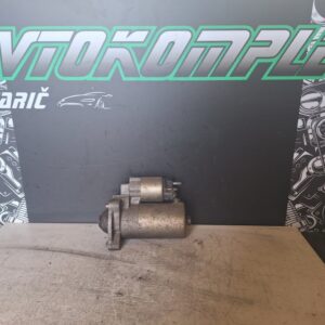 Peugeot 207 1.4 65kw KFU 2008 zaganjač 9647982880