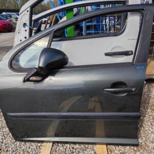 Peugeot 207 leva vrata 5 vratni model