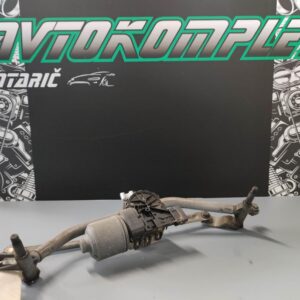 Peugeot 207 mehanizem za brisalce in motorček