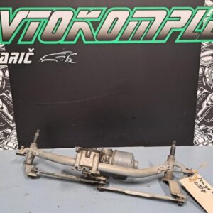 Peugeot 207 mehanizem za brisalce in motorček