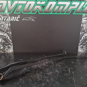 Peugeot 207 nosilec roka sprednjega brisalca brisalec