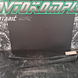 Peugeot 207 nosilec roka sprednjega brisalca brisalec