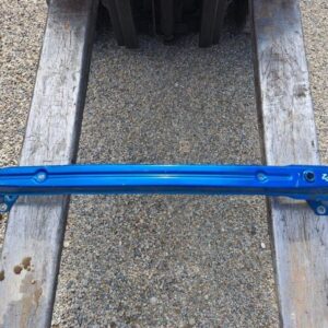 Peugeot 207 nosilec zadnjega odbijača