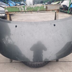 Peugeot 207 pokrov motorja