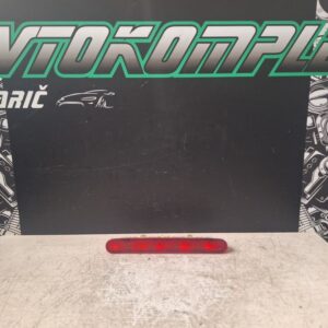 Peugeot 207 tretja zavorna luč 9649986880