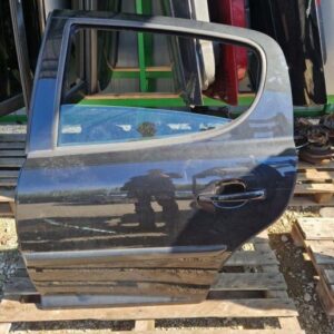 Peugeot 207 zadnja leva vrata