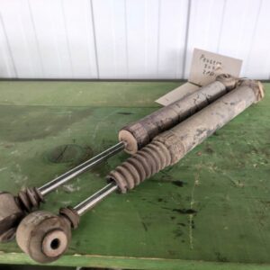 peugeot 207 zadnji amortizer