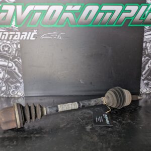 Peugeot 208 1.4 HDI leva polos polosovina 9803959580