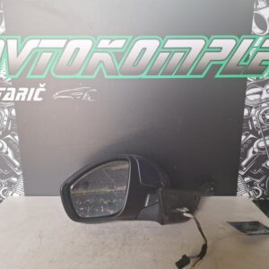 Peugeot 208 1.4HDI 2012 levo zunanje ogledalo 232673077