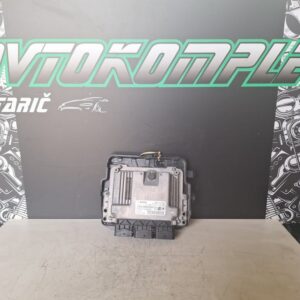 Peugeot 208 1.4HDI 2012 računalnik motorja ecu 0281019820