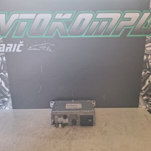 Peugeot 208 1.4HDI 2012 radio navigacija 9801843180