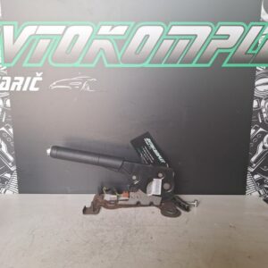 Peugeot 208 1.4HDI 2012 ročica ročne zavore 96760386ZD