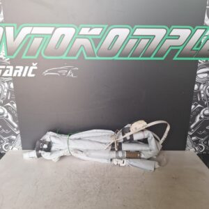 Peugeot 208 1.4HDI 2012 stropni airbag 9672917880 9672917780