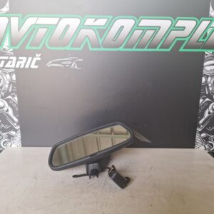 Peugeot 208 1.4HDI 2012 ogledalo notranje 96864409XT