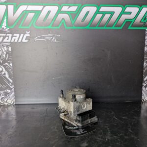 Peugeot 208 1.4HDI 2014 ABS enota 9804161580 28515050183